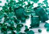 WHAT IS THE DIFFERENCE BETWEEN NATURAL AND LAB-CREATED EMERALD?