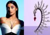 Faberge Launches Game of Thrones High Jewelry Collection