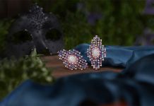 Tanishq Unveils Colourful Cocktail Line For The Holiday Party Season