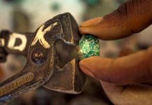 Record 2022 for Gemfields, as Demand Drives up Prices