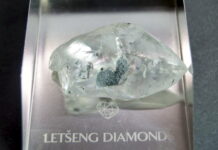 Gem Diamonds 13% Revenue Hike in Q1