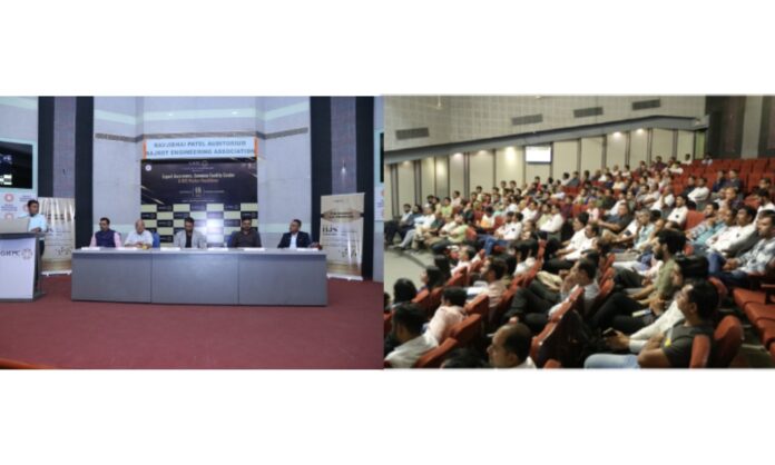 GJEPC Surat RO Empowers G&J Industry Through Seminars In Rajkot & Junagadh