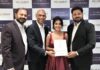 De Beers Forevermark Partners with Jos Alukkas Jewellers in Coimbatore