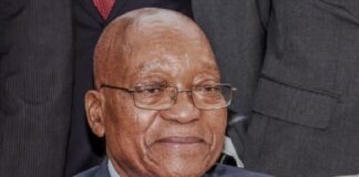 Zuma Must Repay Diamond Dealer's Donation