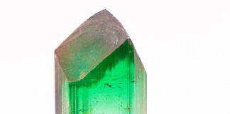 Iridis Announces World’s First Auction of Rough Tourmaline Gemstones Taking Place in Bangkok from 21st - 24th November 2023