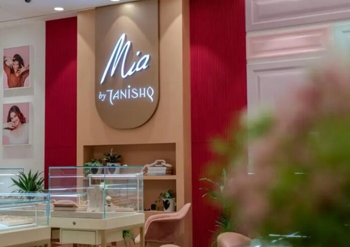 Mia by Tanishq now open in the UAE