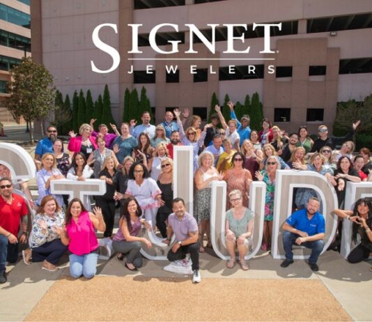 Signet Jewelers Commits $100 Million To Support Children's Hospital