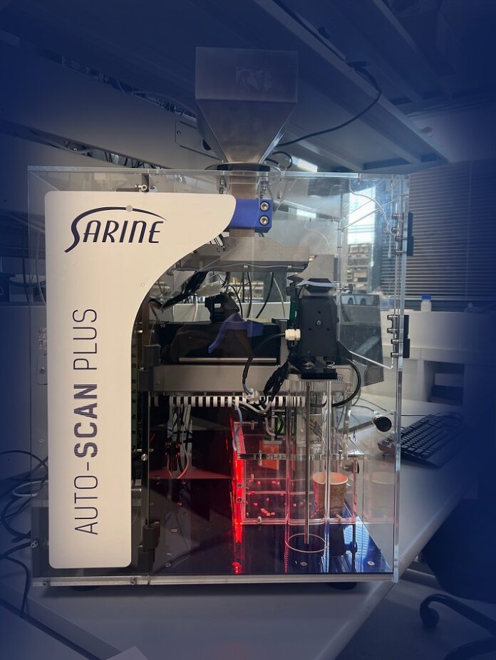 Stargems First Tender House to Adopt Sarine’s New AutoScan™ Plus System