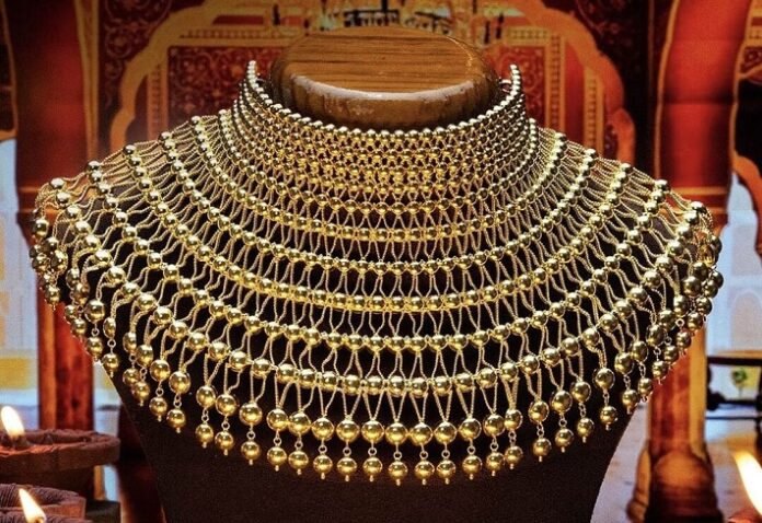 Gold hallmarking is now mandatory in 343 Indian districts