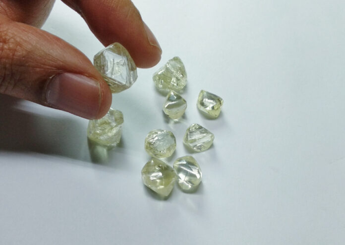 Indian Diamond Industry to Resume Rough Diamond Imports from 15th December 2023