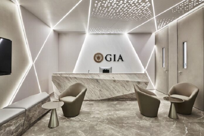 GIA Opens Grading Lab in Dubai