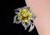 101-ct Allnatt Yellow Diamond Could Fetch $7.2m