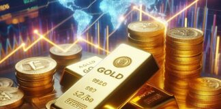 Global Gold Demand Stays Strong, Supporting Record-High Prices: World Gold Council