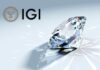 IGI Launches Light Performance Reports For Round Brilliant Diamonds