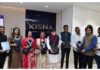 Kisna Launches 25th Exclusive Showroom In Lucknow