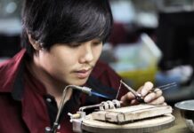 Pandora Starts Building $150m Vietnam Factory