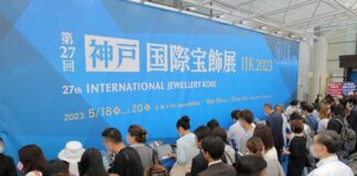 RX Japan Highlights Optimistic Outlook for the Retail Jewellery Industry at International Jewellery Kobe (IJK) 2024