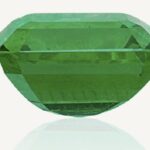 14-ct Emerald Smashes Christie's Estimate