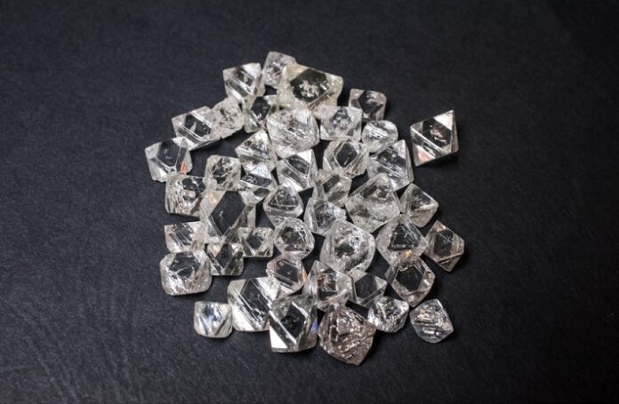 Alrosa Secures Top-Tier AAA Credit Rating from ACRA