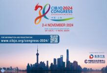 CIBJO Opens Registration For Shanghai Congress 2024