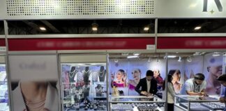 Government Clarifies Re-import Rules for Unsold Jewellery at Exhibitions