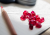 Record Ruby Prices at Gemfields Auctions