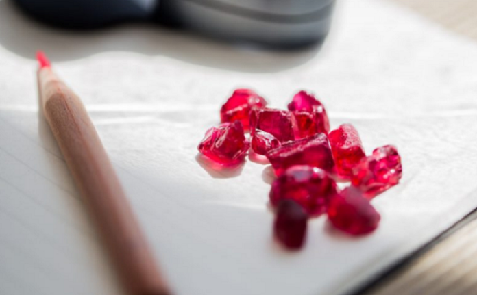 Record Ruby Prices at Gemfields Auctions