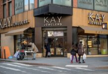 Signet Tops Jewelry Superseller List Again