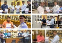 GJEPC Targets Key Bangladesh Retailers for IIJS Premiere 2024 Promotion