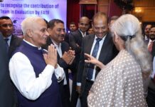 GJEPC’s Role Highlighted in India’s Successful FATF Review Chaired by Hon’ble FM