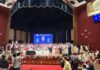 IIGJ Jaipur Conducts First Convocation, 19 Students Awarded Degrees