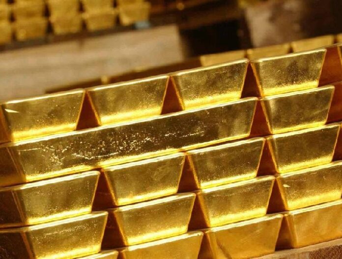 India’s Q2 Gold Jewellery Demand Declines Amid High Prices