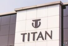 Titan's Jewelry Growth Slows as Gold Prices Surge