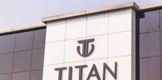 Titan's Jewelry Growth Slows as Gold Prices Surge