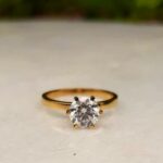 Vai Ra Unveils Stunning New Collection of Sustainable Moissanite and Lab-Grown Diamond Rings