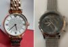 Court Orders Destruction of 2,361 Fake Watches