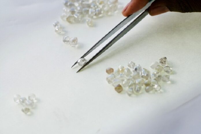 De Beers Cancels Sight for First Time Since Covid