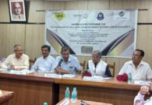 GJEPC Co-organises Outreach Seminar on PMLA Act in Kanpur