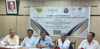 GJEPC Co-organises Outreach Seminar on PMLA Act in Kanpur