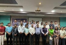 IIGJ Jaipur Holds Retail Mastery Workshop