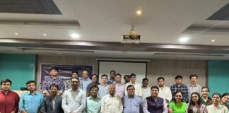 IIGJ Jaipur Holds Retail Mastery Workshop