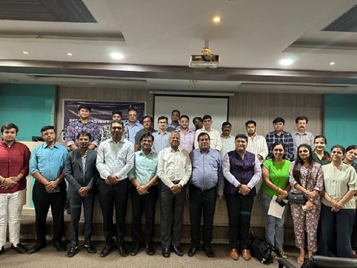 IIGJ Jaipur Holds Retail Mastery Workshop