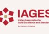 Indian Gold Industry Announces ‘Indian Association For Gold Excellence And Standards’ (IAGES)