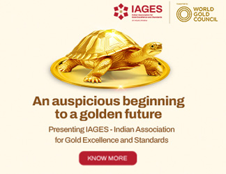 Indian Association for Gold Excellence and Standards