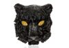 Diamond Eyes: Christie's Offers Cartier Cat Brooch