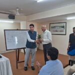 Experts Shed Light on PMLA Act at GJEPC Training Program in Jaipur