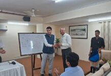 Experts Shed Light on PMLA Act at GJEPC Training Program in Jaipur