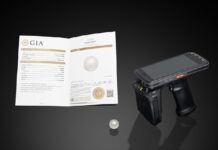 GIA Adds Traceability Information To Cultured Pearl Reports