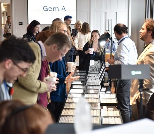 Gem-A Confirms Expert Speaker Line-Up for 2024 Gemmology Conference in London