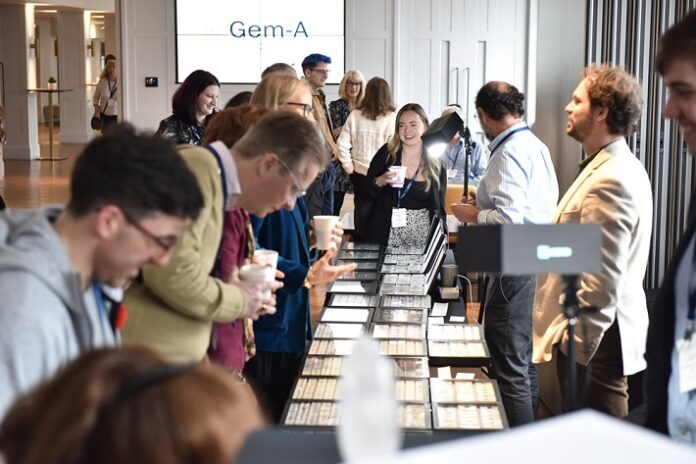 Gem-A Confirms Expert Speaker Line-Up for 2024 Gemmology Conference in London